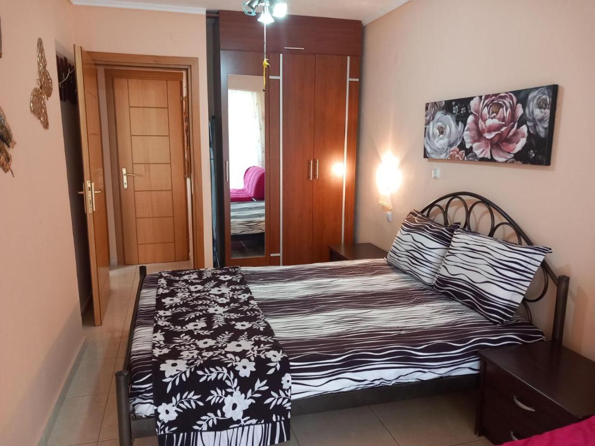 Appartement Sofia'S House à Flogita Extérieur photo