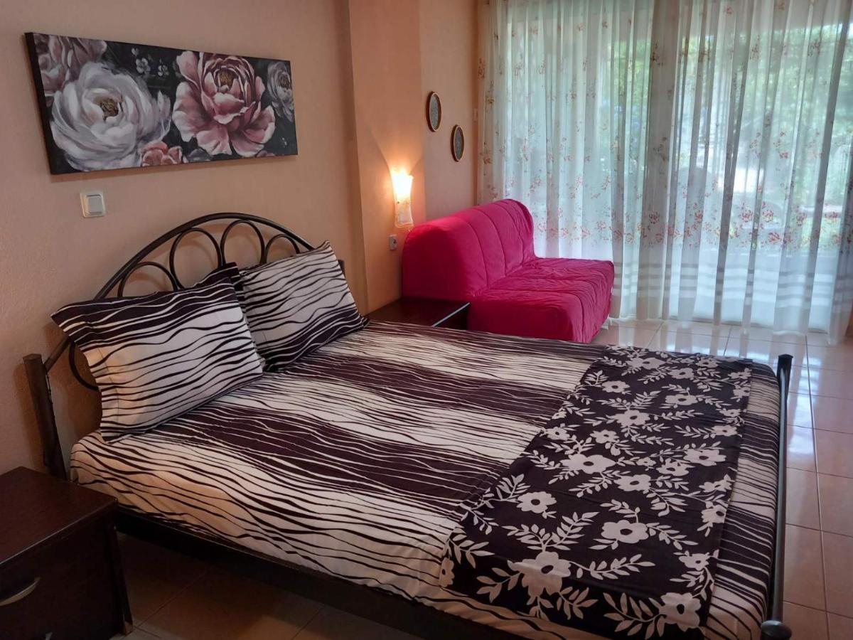 Appartement Sofia'S House à Flogita Extérieur photo