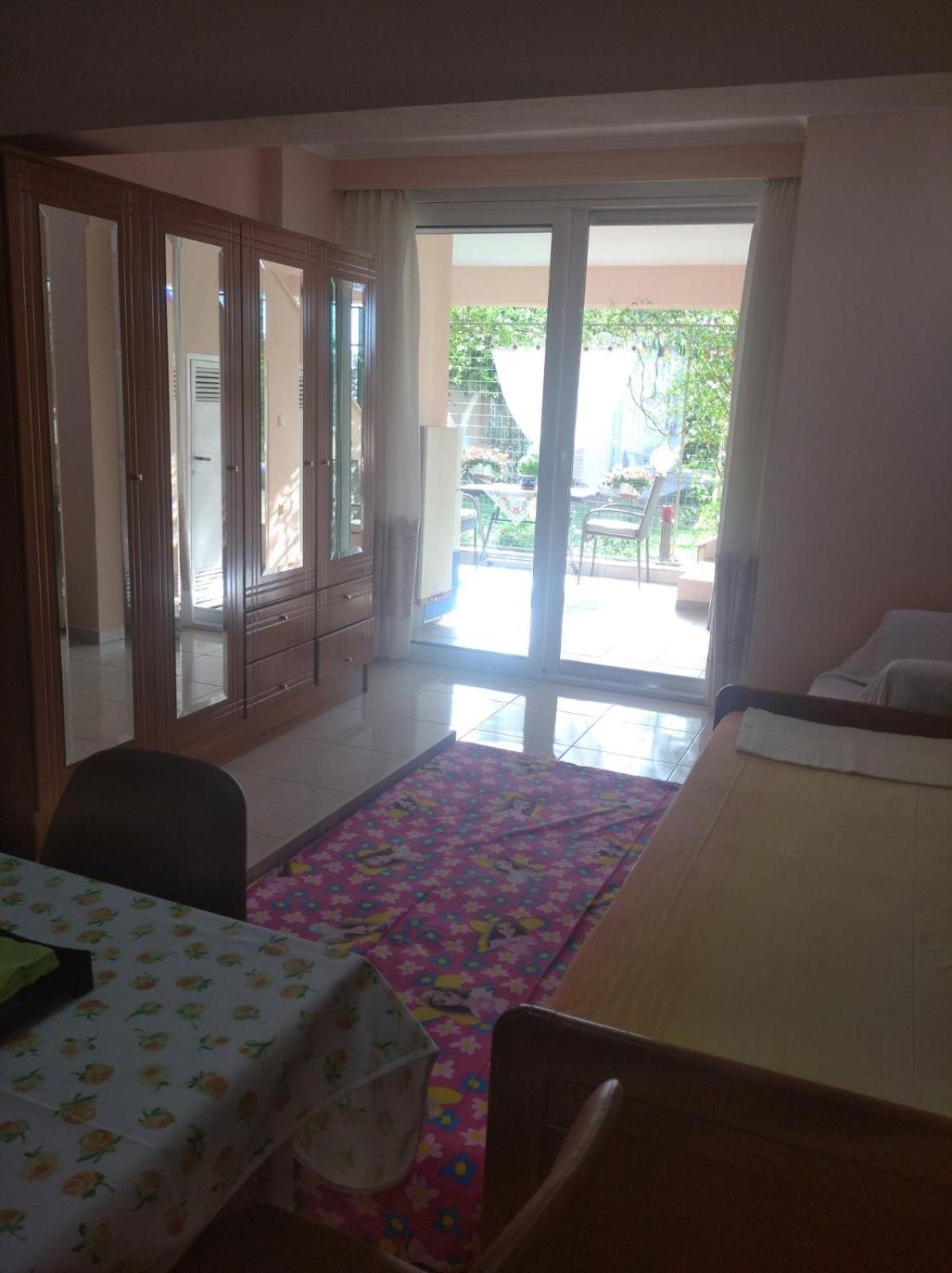 Appartement Sofia'S House à Flogita Extérieur photo